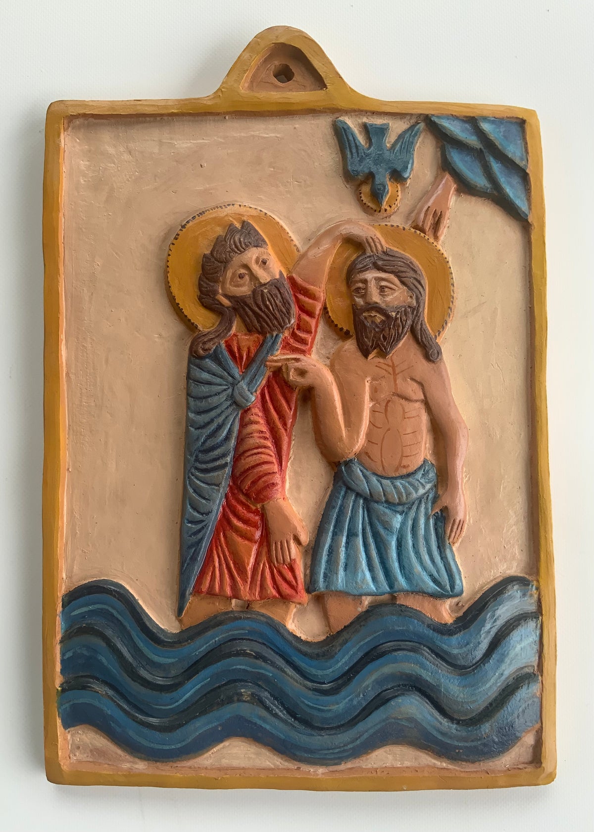 Baptism