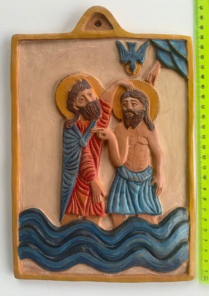 Baptism